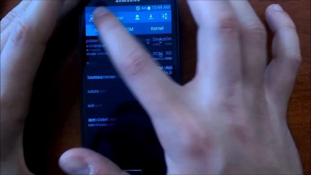 Galaxy S3 I9300 Best Android Rom - Galaxy Note 4 Features - Android 4.4.2 - How To Install смотреть онлайн