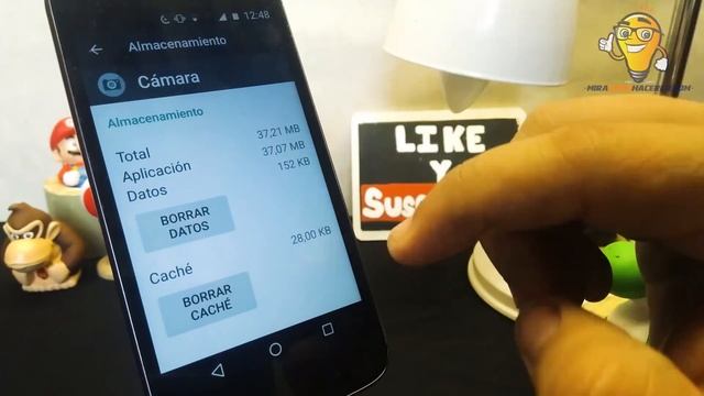Cómo Solucionar el Problema “No se puede Establecer Conexión con la Cámara” смотреть онлайн