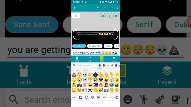 How to make FNAF on Pocket Code Part 1 смотреть онлайн