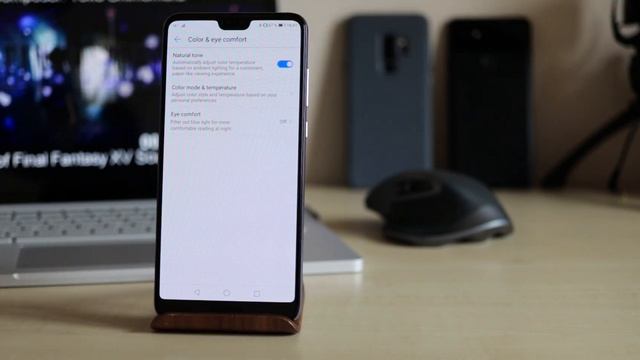Huawei P20 / P20 Pro - 11 Tipps und Tricks (EMUI 8.1) - Teil 1 [Deutsch/German] смотреть онлайн