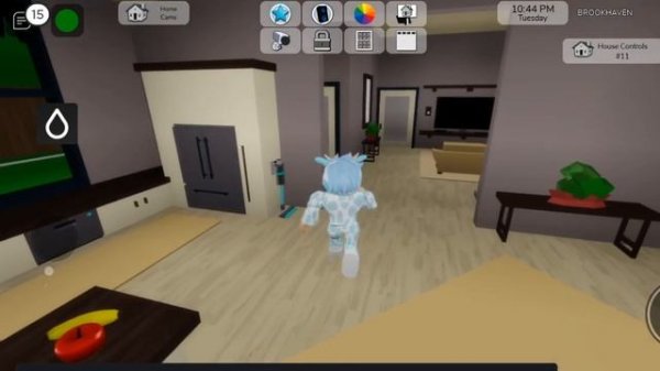 Free Brookhaven Gamepass Script | Hydrogen - Fluxus - Delta - Arceus x - Codex Executor