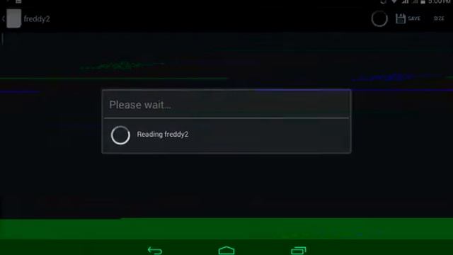 FNaF2 Hack android 100% WORKS!!! смотреть онлайн