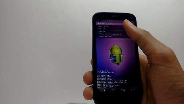 How to Install Lollipop 5.1 On Moto G 2013 (First Gen Xt1033 Lollipop AOSP 5.1) смотреть онлайн