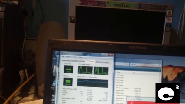 A reason why early Vista computers are extremely slow... смотреть онлайн