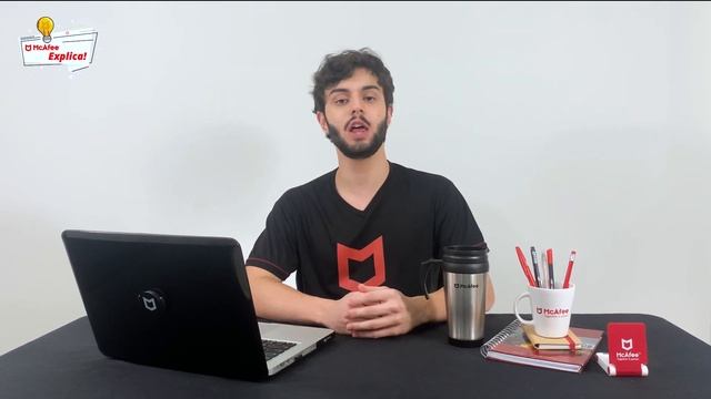 Android X iOS: Diferenças na Segurança • McAfee Explica! смотреть онлайн