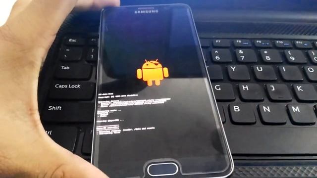 SM-N920T U4 7.0 ROOT, Galaxy Note 5 ROOT Done (Gsm Huzaifa) смотреть онлайн