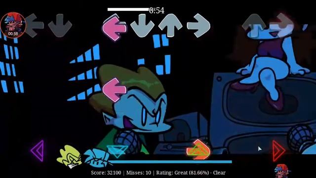 (Fridays Night Funkin) FNF Blammed Erect Remix) Vs Pico) MOD ANDROID (Zip) DOWLOAD смотреть онлайн