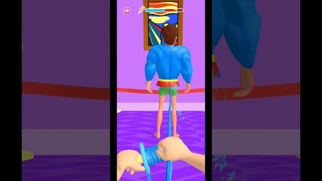 Unknit Everything - Android/iOS Game смотреть онлайн