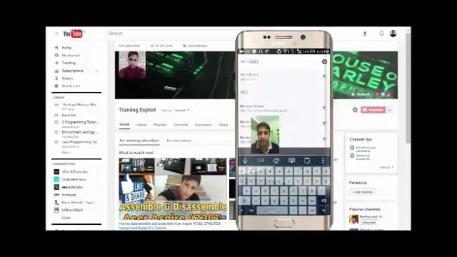 How to connect wifi without password from Android & iPhone 2021 смотреть онлайн