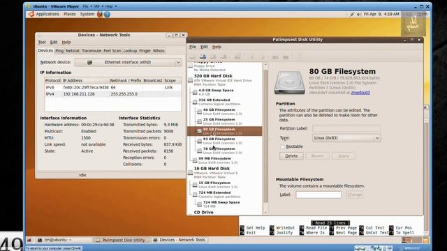 [HowTo] Access data from EXT4 Drives on Windows 7 смотреть онлайн