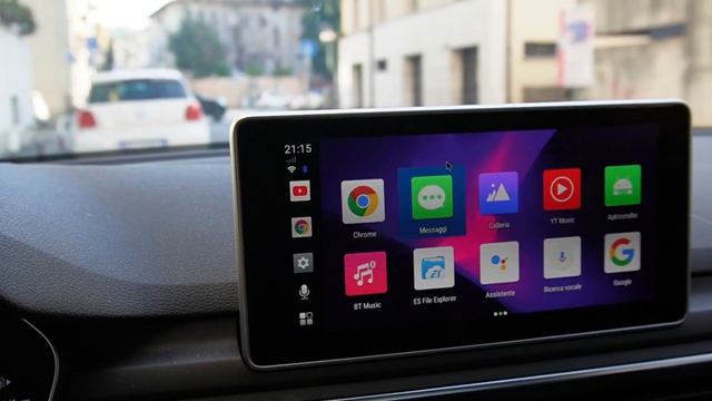 Unboxing Ottocast Picasou AI Box, il piccolo dispositivo per sbloccare CarPlay senza jailbreak смотреть онлайн