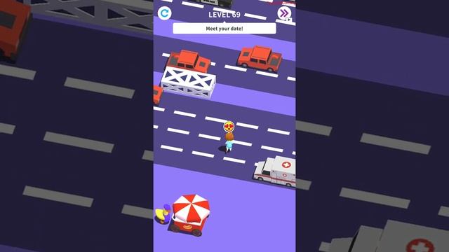 Date the Girl 3D - Gameplay Walkthrough Part 2 Levels 46-90 (Android,iOS) смотреть онлайн