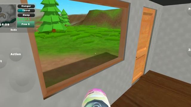 PickUp #11 (by JaDo Games) - Android Game Gameplay смотреть онлайн
