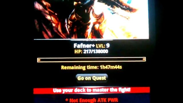 Rage Of Bahamut: Fafner Kill-Fail смотреть онлайн