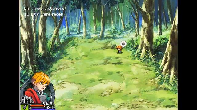 Hero's Tale EE (Full Playthrough - part 1) смотреть онлайн