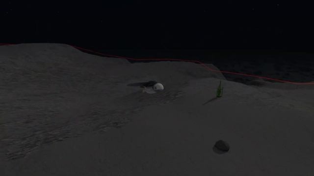 The Moon Update! Amazing Frog? смотреть онлайн