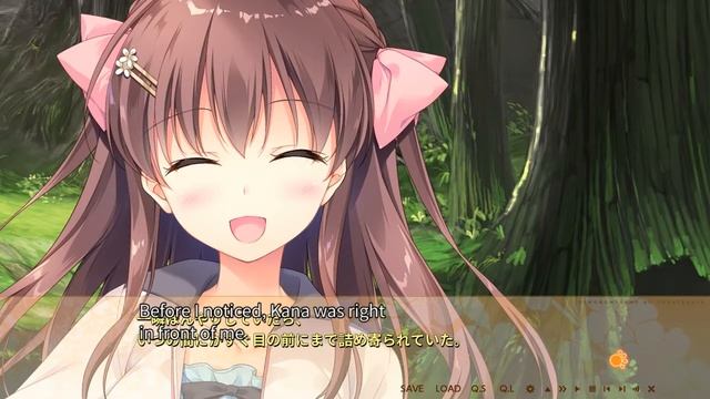 Kemono Musume no Sodatekata 【ケモノ娘の育て方】Playthrough w/ English Subs (Ep. 3) смотреть онлайн