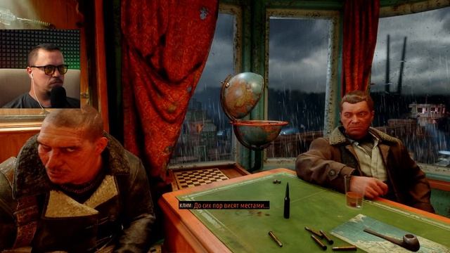 ИСТОРИЯ СЭМА ➤ 18 # METRO EXODUS # 4K # XBOX SERIES X смотреть онлайн