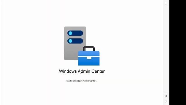 Windows Server Core 2022 Tips & Tricks - How to Install Windows Admin Center смотреть онлайн