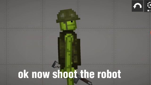 tripod War of the world | Melon Playground смотреть онлайн