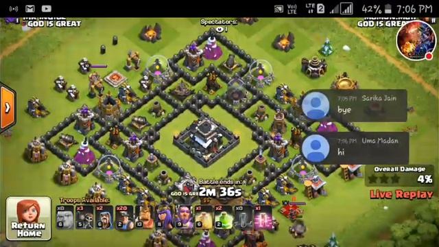 WE will visit your base live wow смотреть онлайн