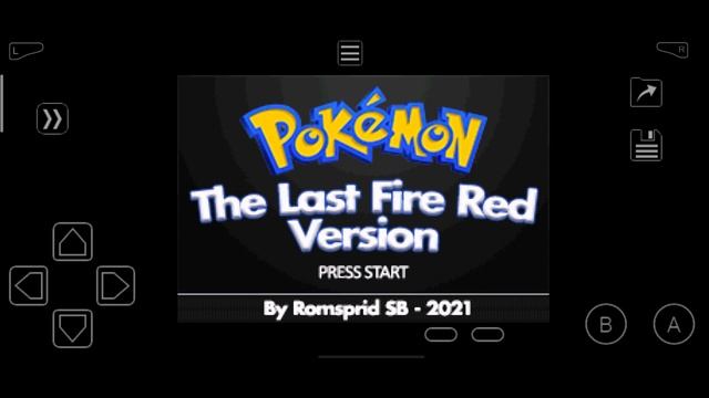 How to download Pokemon - The last of fire red | A new gba game | Hindi | dynamax pokemon смотреть онлайн