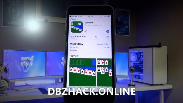 Dragon Ball Z Dokkan Battle Hack - Unlimited Dragon Stones & Zeni (Android and iOS) смотреть онлайн