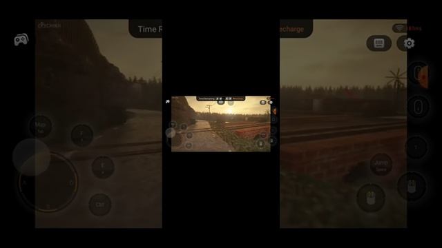 TearDown Mobile смотреть онлайн