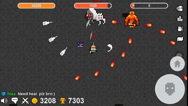 Darza's Dominion 40000 Alive Glory Anomaly 4 смотреть онлайн