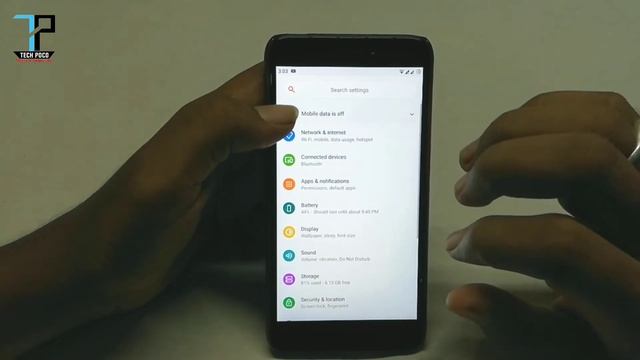 Pixys Os | Android Pie | Full Review For Redmi 4/4x Santoni | Smooth and Fast # teech poco смотреть онлайн