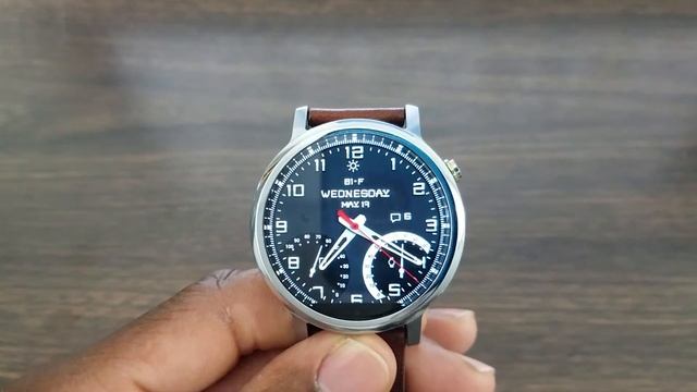 Top 5 Android Wear Watch Faces 2017 смотреть онлайн