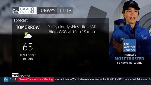 Local on the 8s Emulation | Conway, AR | 11/4/22 11:18PM CDT w/ Alert Scroll смотреть онлайн