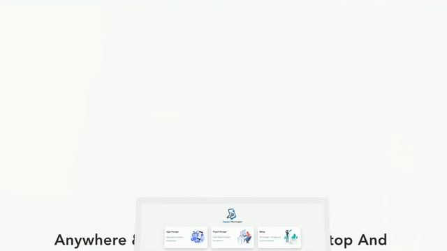 Apps Manager : Intro of Android Application Management System смотреть онлайн