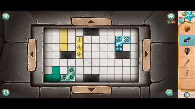 Adventure Escape Mysteries Lost Ruins Revenge on Atlantis Chapter 2 Walkthrough смотреть онлайн