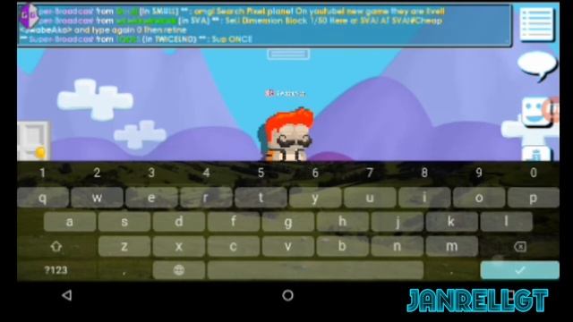 Growtopia- Onehit hack GameGuardian On Android No Root!!! Updated New Version!Full tutorial! смотреть онлайн