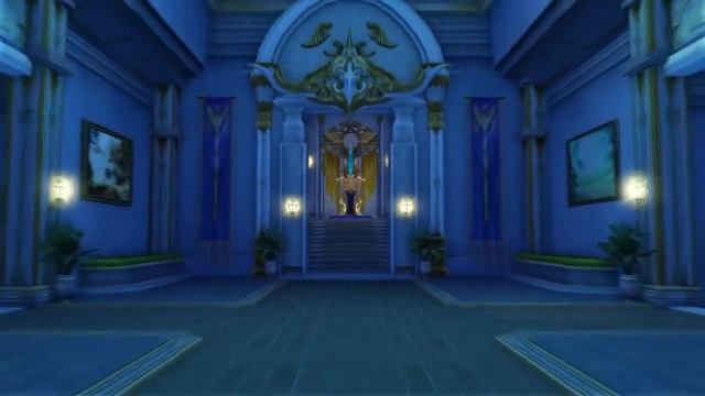 Cataclysm 4.8 PVP 2020 смотреть онлайн