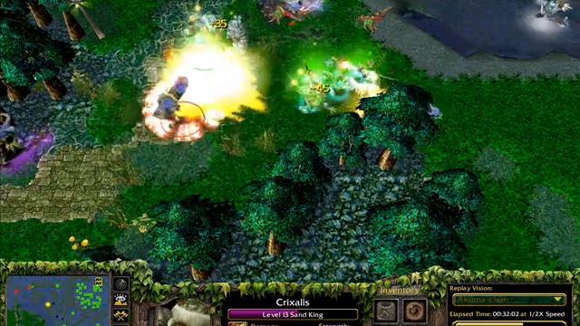 Clan-[HLS]-Dota Video смотреть онлайн