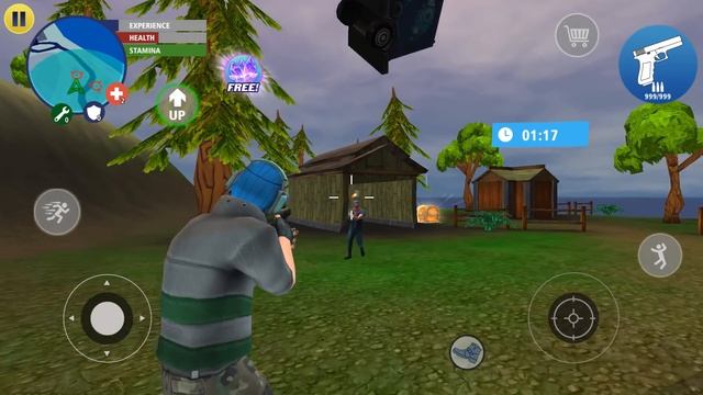 Royal Battletown | Naxeex | NEW LIMITED game Android Video HD beta test смотреть онлайн