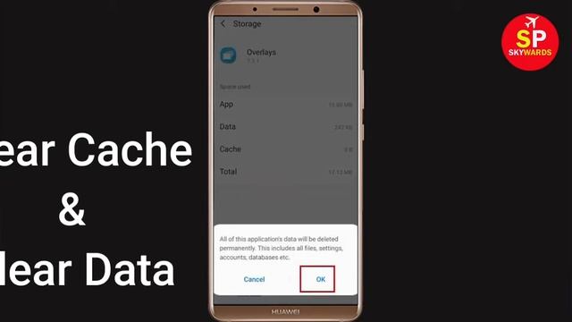 Fix "Overlays" App Keeps Crashing Problem Android & Ios - Overlays App Crash Issue смотреть онлайн