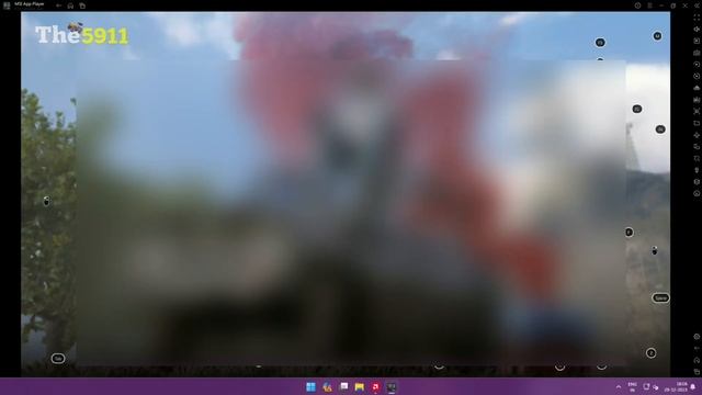 BlueStack msi Bgmi 2.9 Play Now without id ban Fix all Problem | BlueStack msi Bgmi The 5911 смотреть онлайн