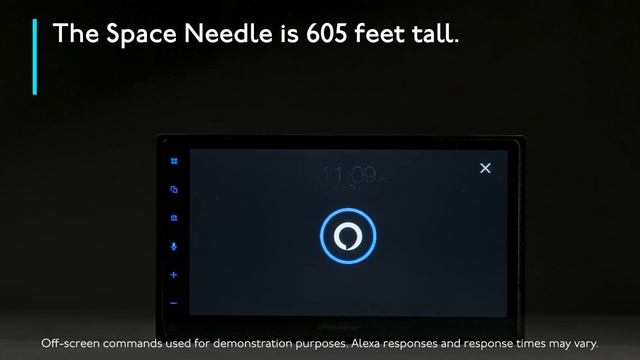 Pioneer DMH-2660NEX - System Overview смотреть онлайн