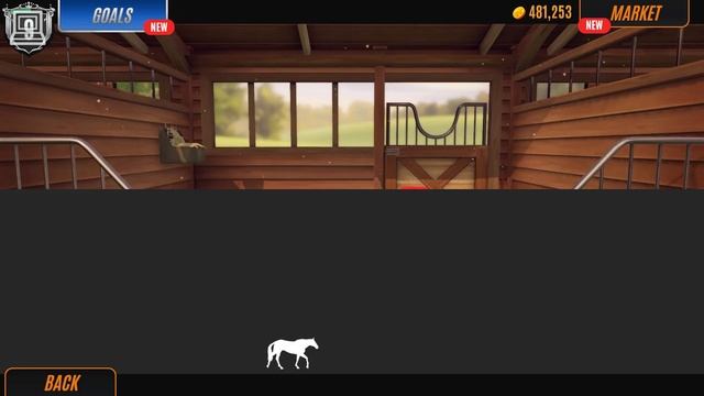 Rival Stars Horse Racing Desktop Edition (Part 12) (Horse Game) смотреть онлайн