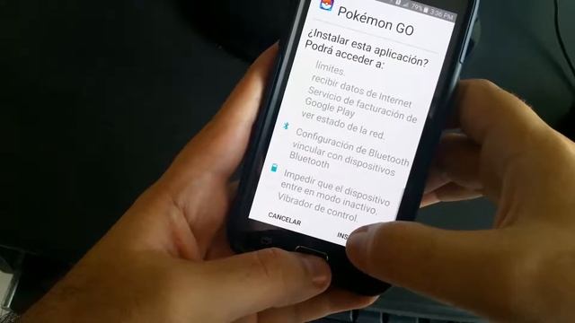 Pokemon Go Download Link, Installation and Gameplay смотреть онлайн