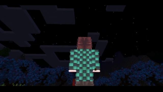 How To Change Minecraft PE Into Demon Slayer |【Kimetsu No Yaiba】 смотреть онлайн