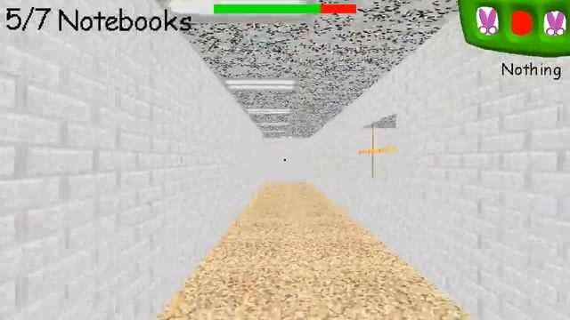 Baldi Has Short Arm's (Baldi Basic Ending) [CLOSE CALL] смотреть онлайн