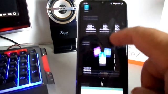 NOVO PORT OXYGEN OS MAIS LAUNCHER E WALLPAPERS ONEPLUS 8 смотреть онлайн