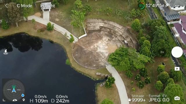 DJI MINI 2 | DJI FLY 1.4.8 (1185) BETA VERSION FOR ANDROID TESTED смотреть онлайн