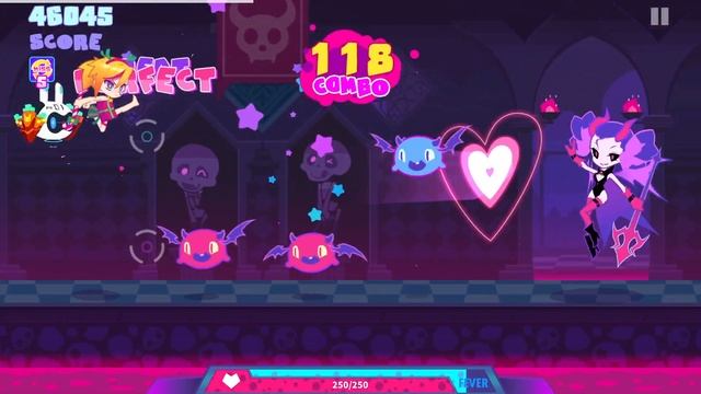 Muse Dash - Cute is Everything Vol.6 смотреть онлайн