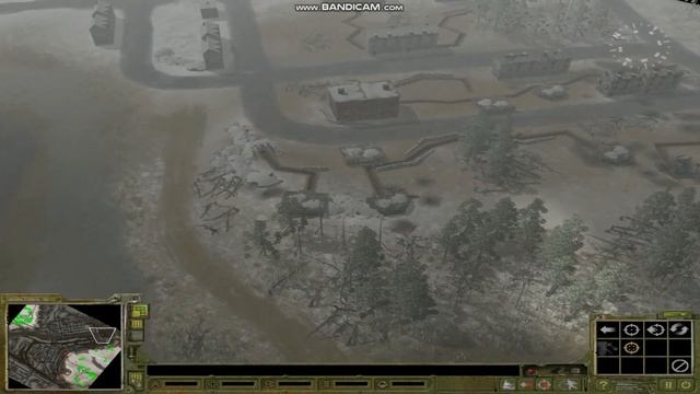 WAGNER STORMS UKRAINE DEFENDERS IN SOLEDAR! SUDDEN STRIKE 3 UKRAINE FRONT BATUS MOD HD KANE PETERSE смотреть онлайн