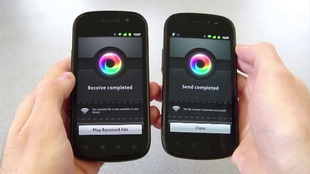 Google I/O Sandbox Case Study: Doubletwist смотреть онлайн